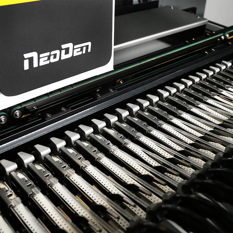 SMD pick and place machine SMD pick and place machine