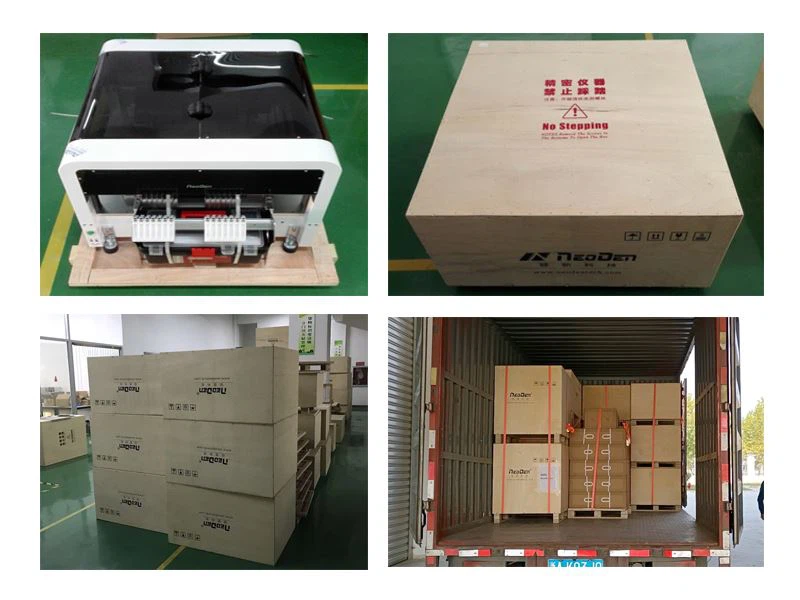 SMT mounting machine SMT mounting machine