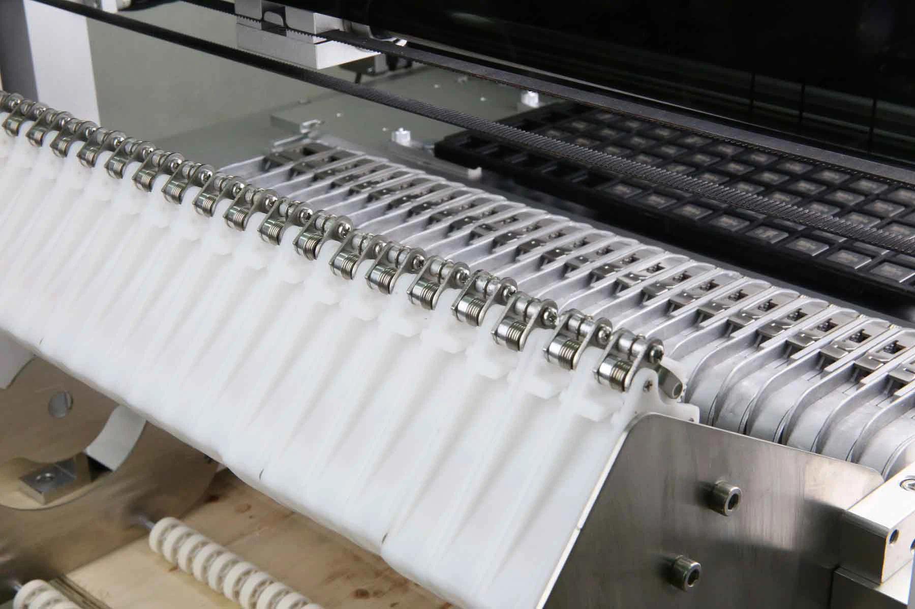 SMT mounting machine SMT mounting machine