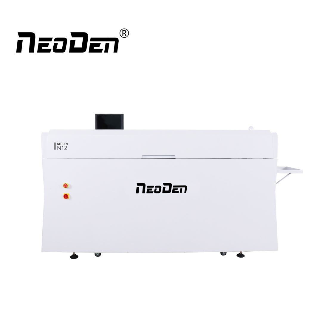 SMT-reflow SMT-reflow