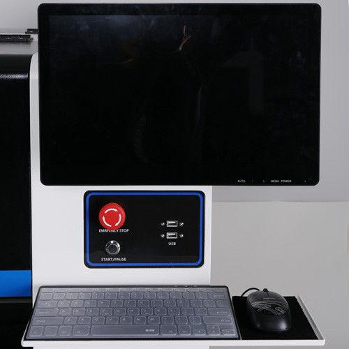 NeoDen K1830 chip mounter machine