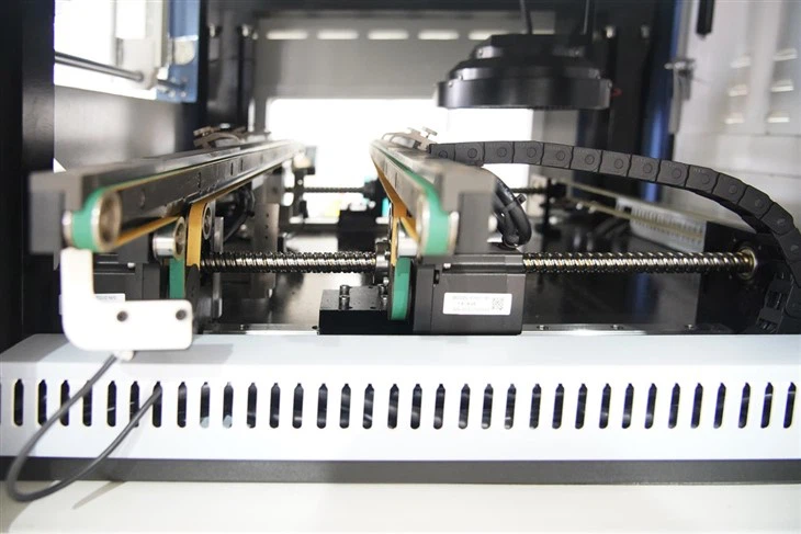 PCB Tester Machine