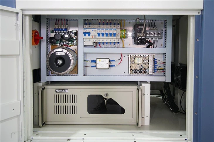 PCB Tester Machine