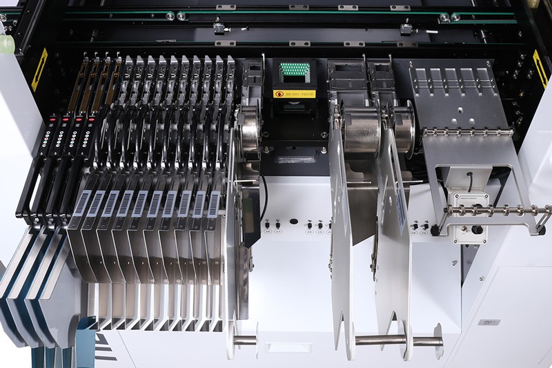 NeoDen-N10P-feeder NeoDen-N10P-feeder