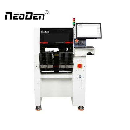 SMD PCB machin