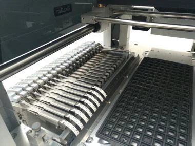 Smd dirije aliye machin NeoDen5