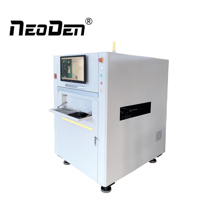 SMT Inspection Machine