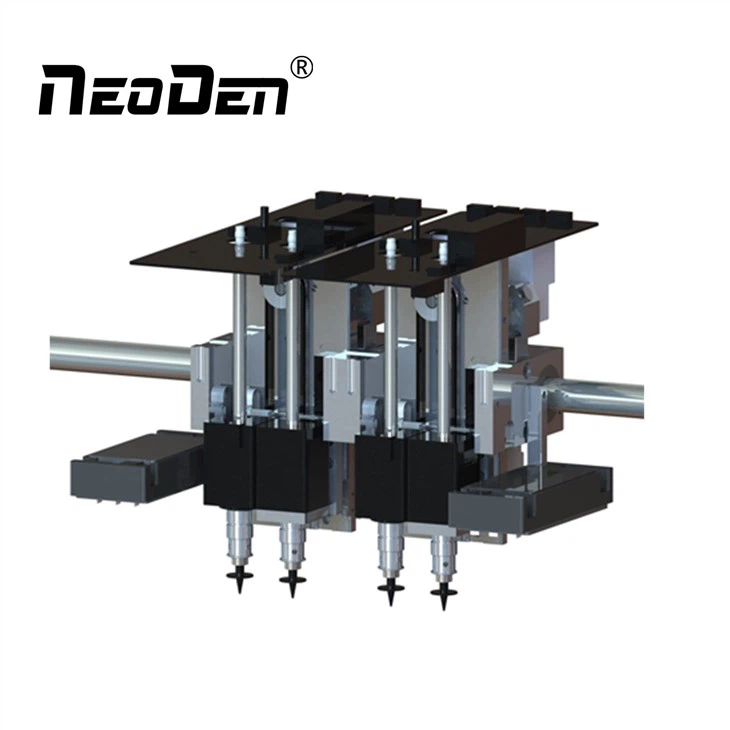 SMT PCB Nozzle