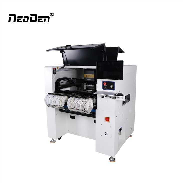 SMT PCB Pick And Place Machine