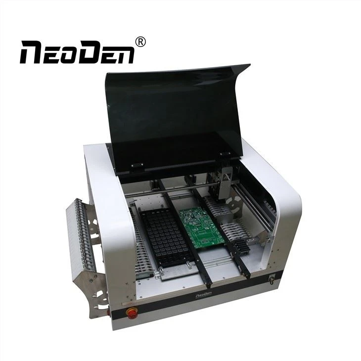 NeoDen Inivèsèl SMT machin