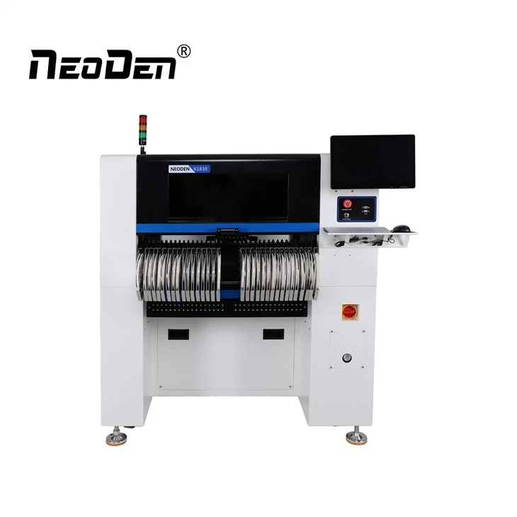 PNP Machine