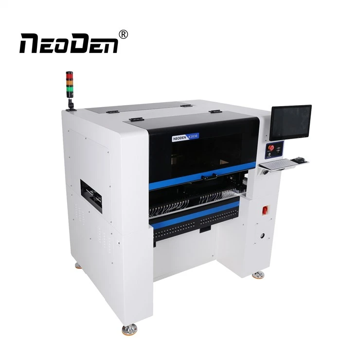 PNP Machine