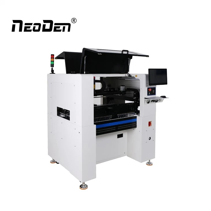 PNP Machine