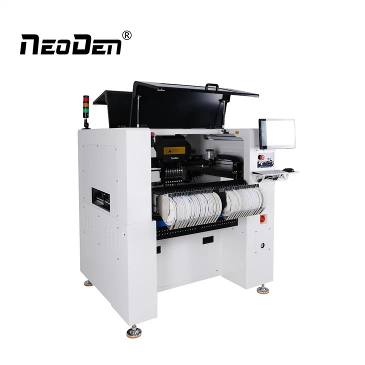 PNP Machine