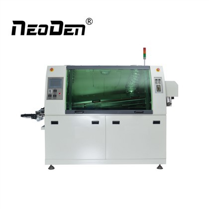 NeoDen ND250 Vag soude machin