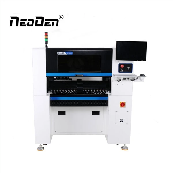 Ekipman fabrikasyon PCB
