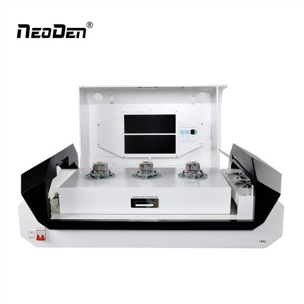 PCB SMT Reflow fou