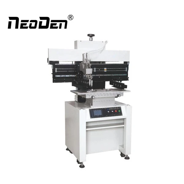 PCB Stencil Machine