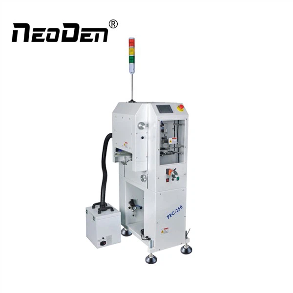 Neoden FCP250 PCB Sifas Netwayaj machin