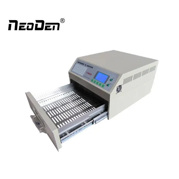 NeoDen T-962A Ti Mini Reflow Oven