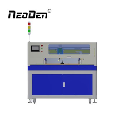NeoDen Y1200 enprimant konplè otomatik san vizyon