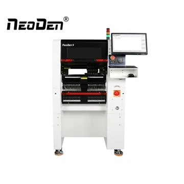 Pwosesis komisyonin machin SMT