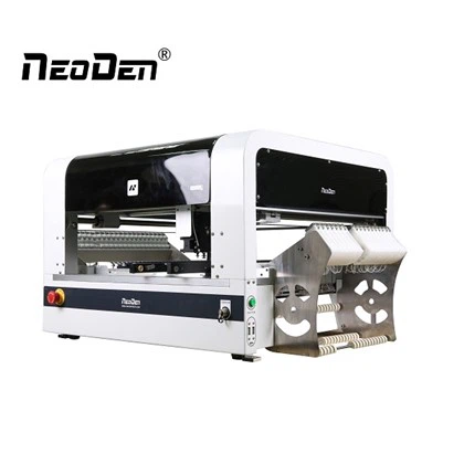 SMD machin otomatik